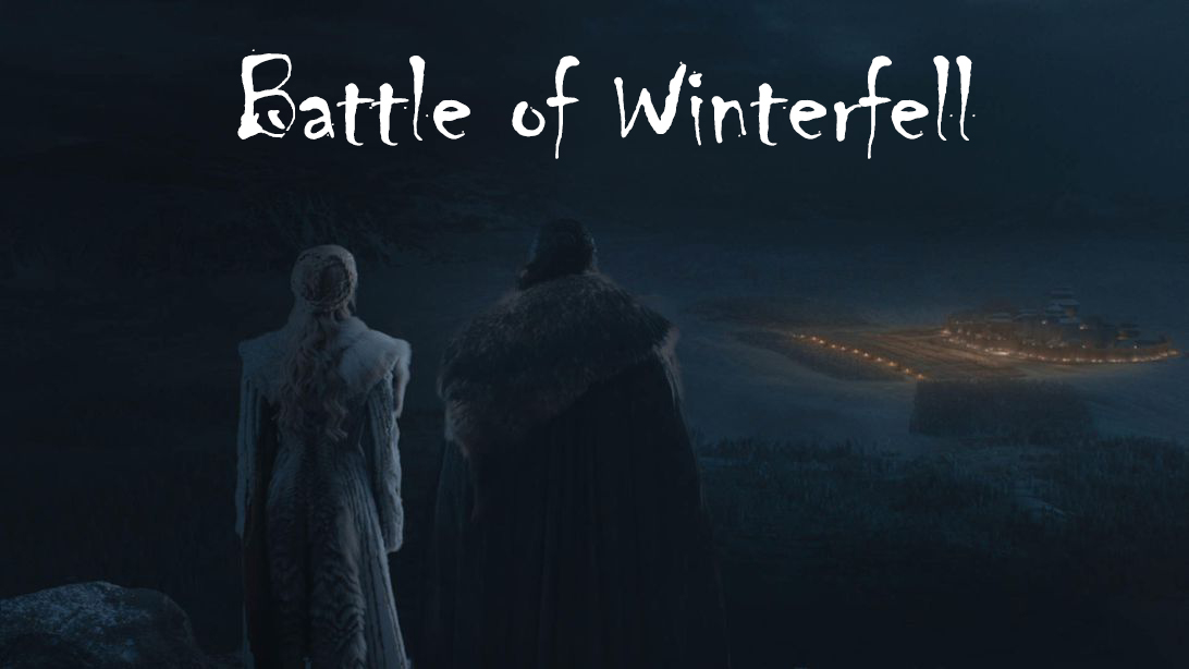 Game Of Thrones Season 8 Episode 3 Written Update: The Battle of Winterfell Begins! 4