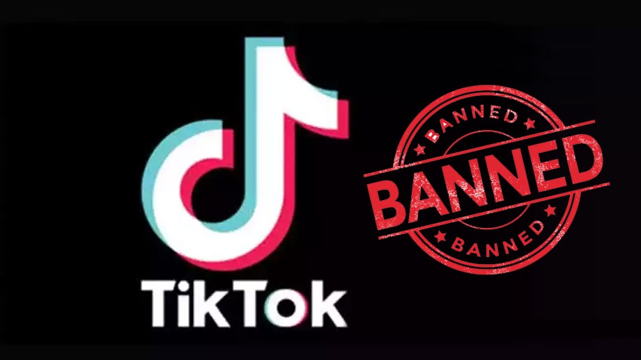 Government directs Apple and Google to delete the TikTok App
