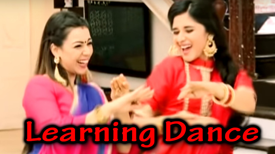Guddan Tumse Na Ho Payega 30 April 2019 Written Update Full Episode: Lakshmi learns dance from Guddan