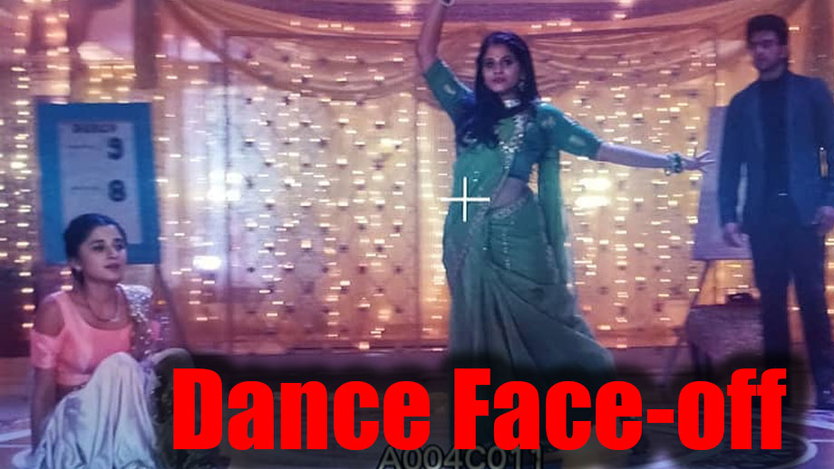 Guddan Tumse Na Ho Payega: Dance competition between Guddan and Durga