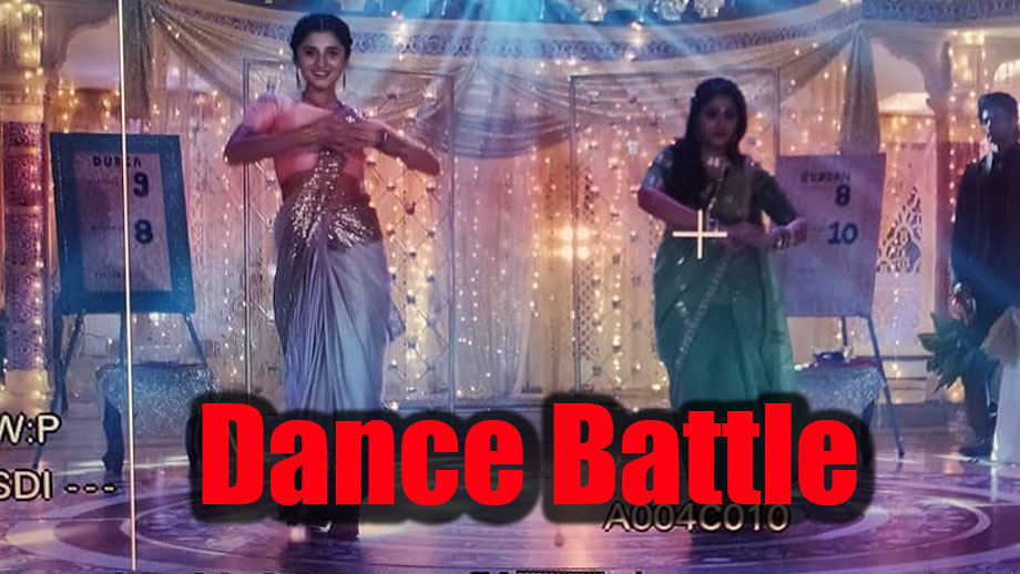 Guddan Tumse Na Ho Payega: Guddan to lose dance battle with Durga