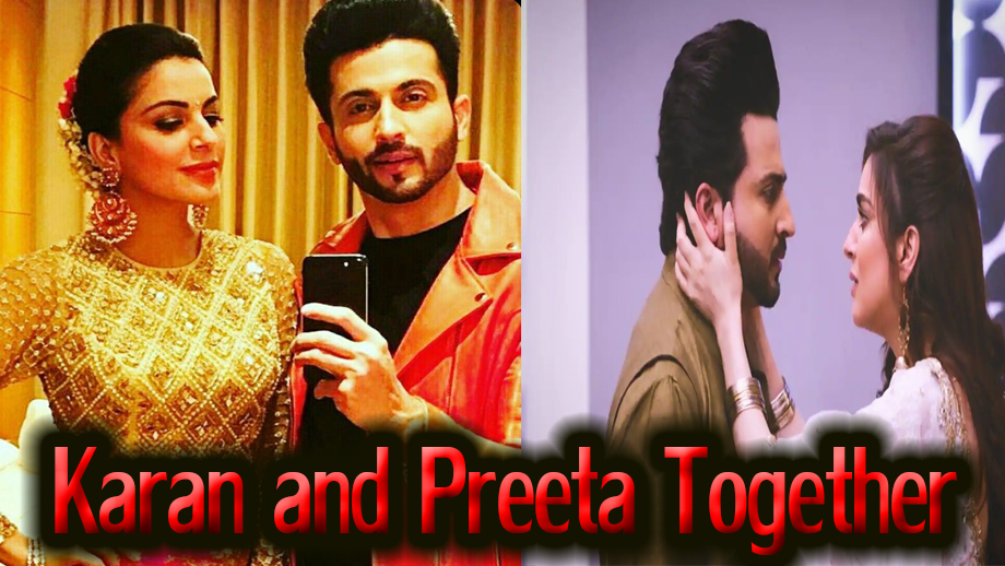 Here’s why Fans want to see Karan and Preeta together 1