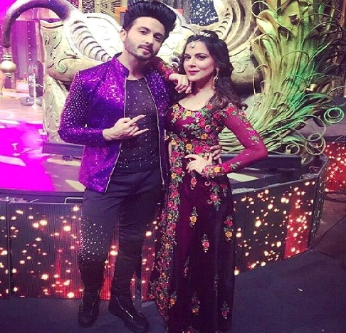 Here’s why Fans want to see Karan and Preeta together