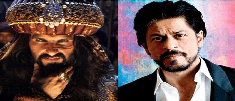 Here’s why we still want SRK and not Ranveer Singh in Don 3 1