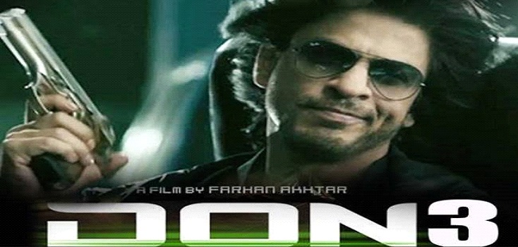 Here’s why we still want SRK and not Ranveer Singh in Don 3
