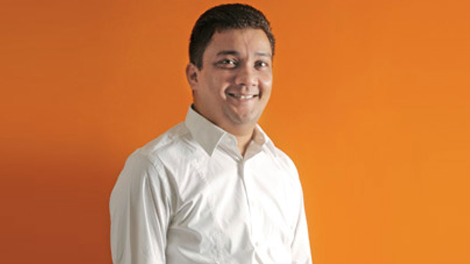 I don't see other OTT platforms as competition: Amogh Dusad, Head Content, Partnerships and New Initiatives at SonyLIV