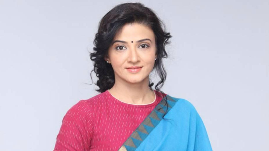 I have achieved the impossible dream of becoming a younger lead in the same show: Suhasi Dhami