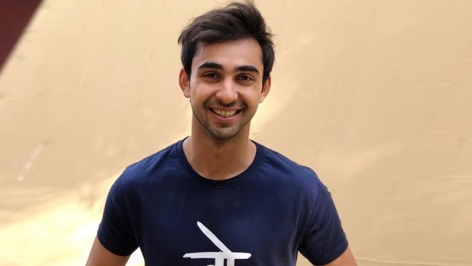 I will miss Yeh Hai Mohabbatein as it has made me what I am today: Abhishek Verma