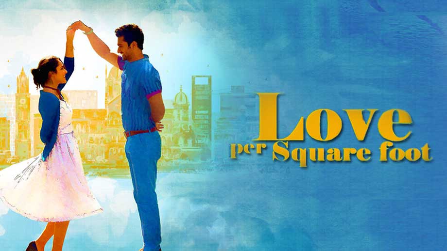 India’s Netflix Original ‘Love Per Square Foot’ showcased at Beijing International Film Festival 2019