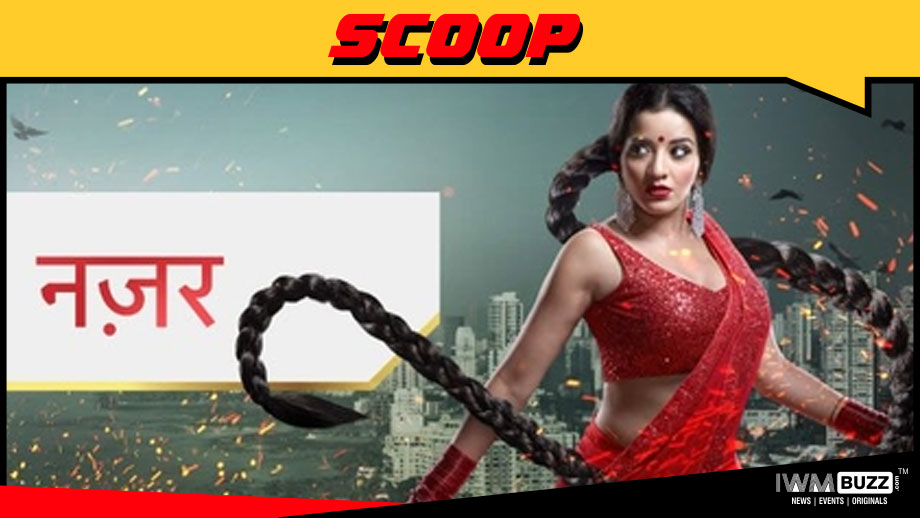 Is Star Plus Nazar Losing Its Evil Eye On Tv Iwmbuzz 