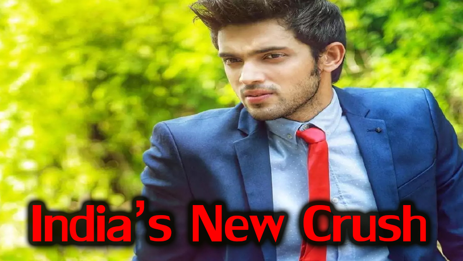 It’s official – the whole of India is crushing on Anurag Basu aka Parth Samthaan 2