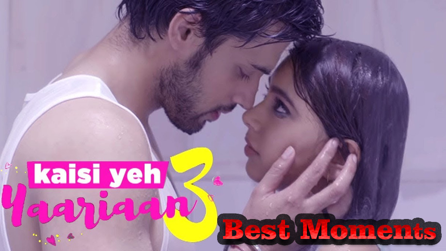 Kaisi Yeh Yaariaan: The Best Moments Of Manik And Nandini 5