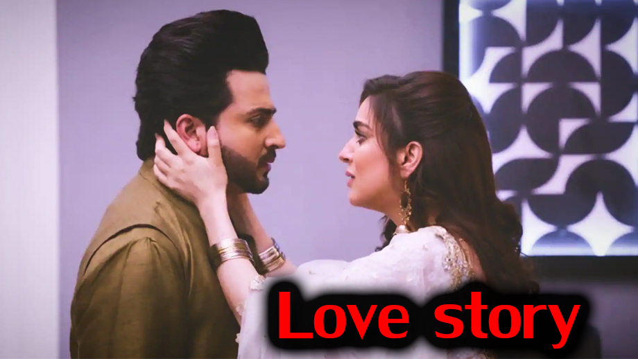 Karan and Preeta's Love story, in a glance! 3