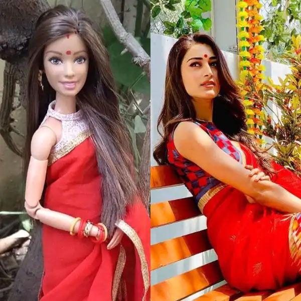 Kasautii Zindagii Kay: Komolika, Prerna and Nivedita get their own dolls 2