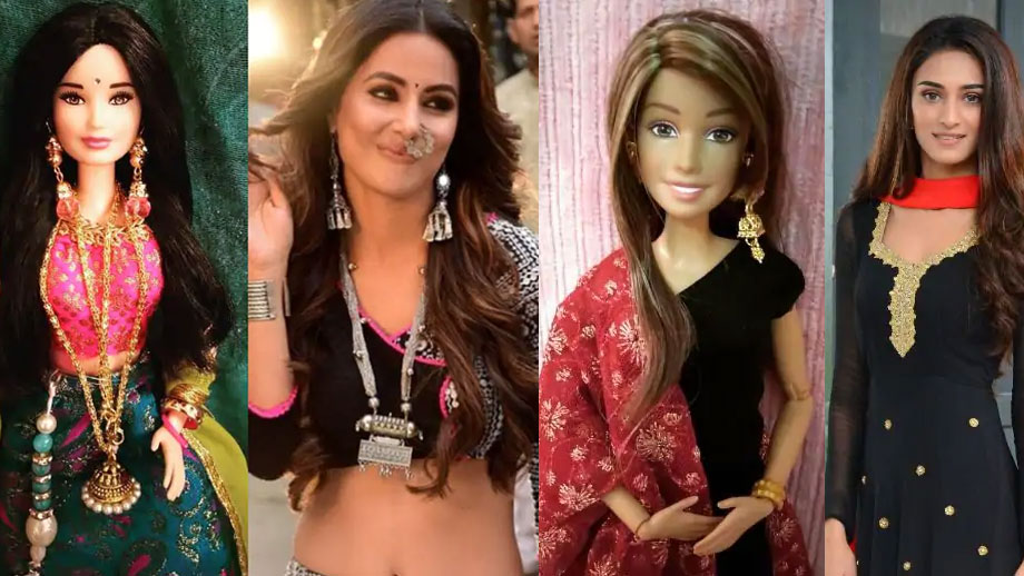 Kasautii Zindagii Kay: Komolika, Prerna and Nivedita get their own dolls 4