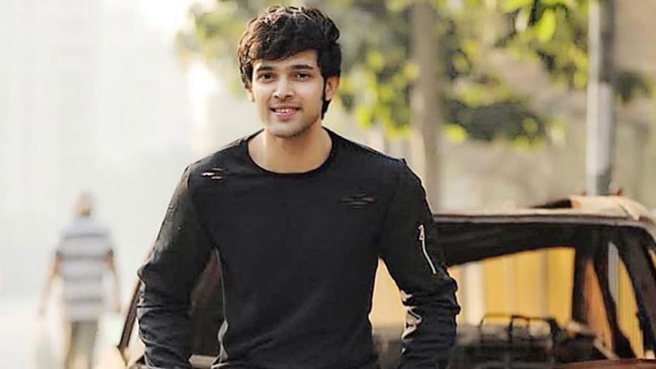Kasautii Zindagii Kay: Parth Samthaan thanks fans for a special gift