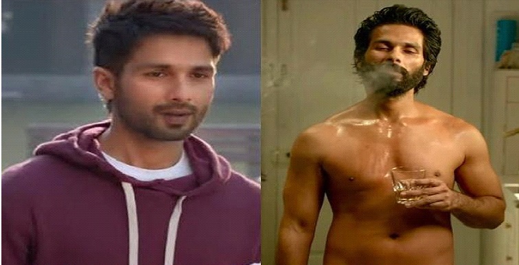 Know the secrets behind Shahid Kapoor's transformation for Kabir Singh 1
