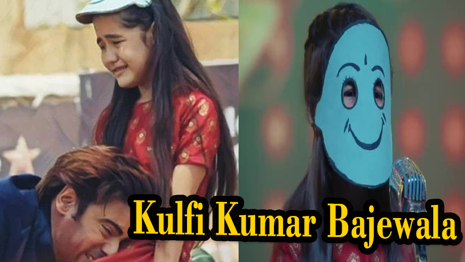 Kulfi Kumar Bajewala 15th April 2019 Written Update Full Episode Kulfi and Sikander Finally  Meet 1