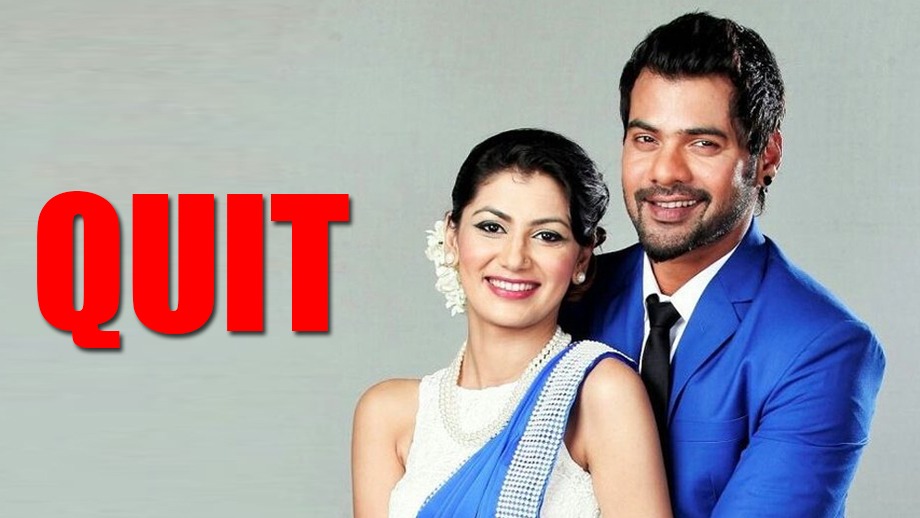 Kumkum Bhagya: Abhi and Pragya to quit the show