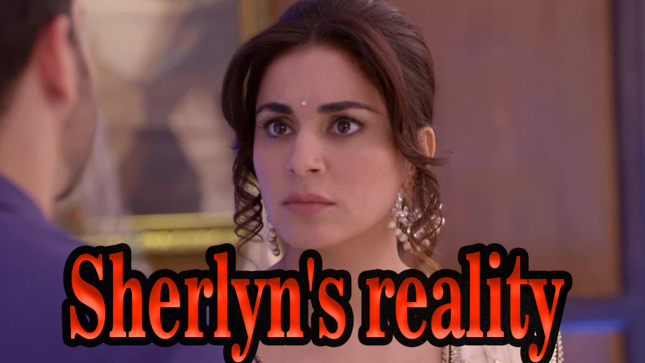 Kundali Bhagya 19 April 2019 Written Update Full Episode: Sarla knows Sherlyn's reality