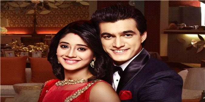 Let's revisit Kartik and Naira's tumultuous love story from the beginning 1