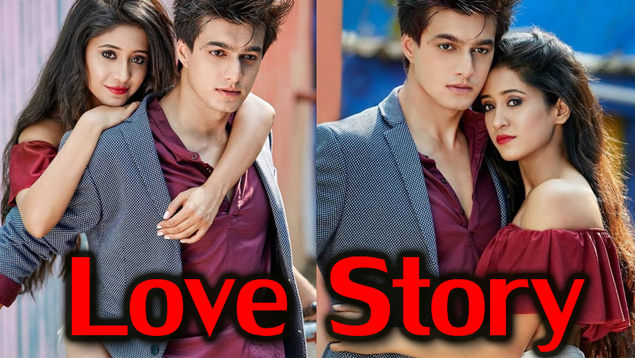 Let's revisit Kartik and Naira's tumultuous love story from the beginning 2