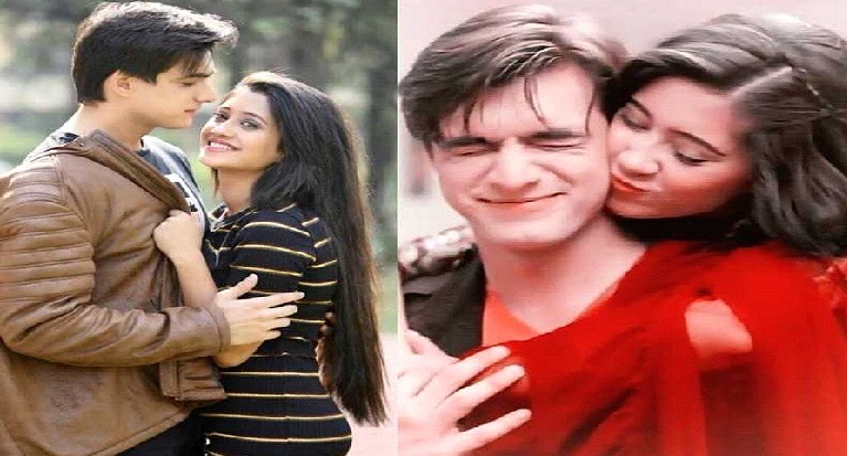 Let's revisit Kartik and Naira's tumultuous love story from the beginning
