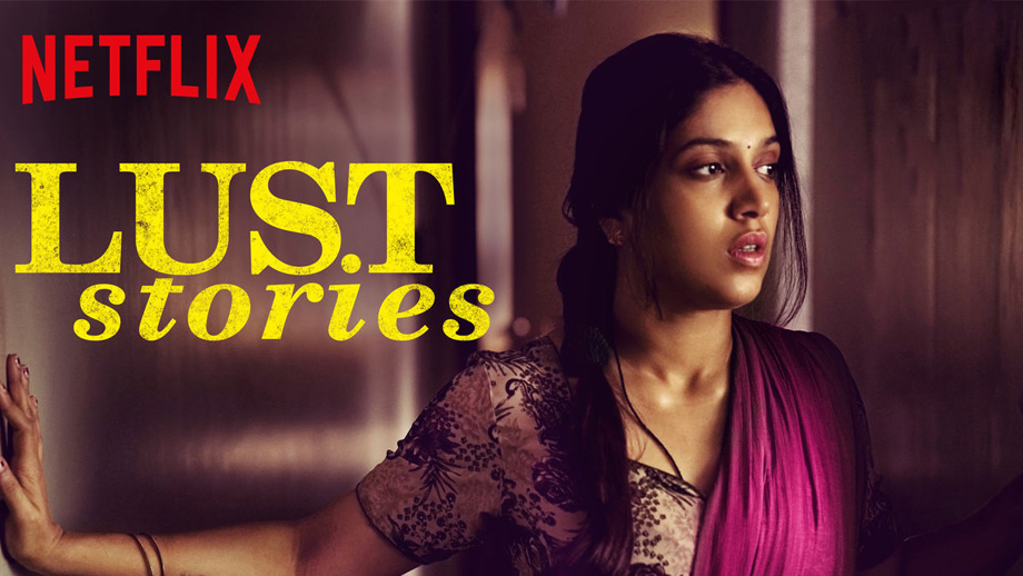 Moments From Netflix’s ‘Lust Stories’ That Felt Way Too Real