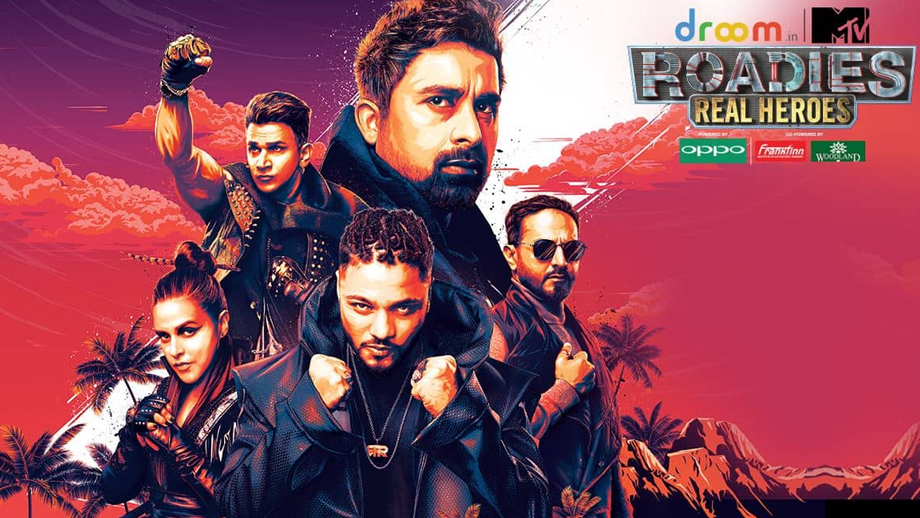 MTV Roadies Real Heroes 21 April 2019 Written Update Full Episode: Prince is angry!