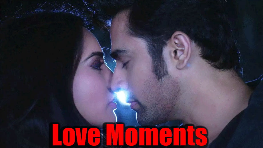 Naagin 3: Bela and Mahir's best love moments 9