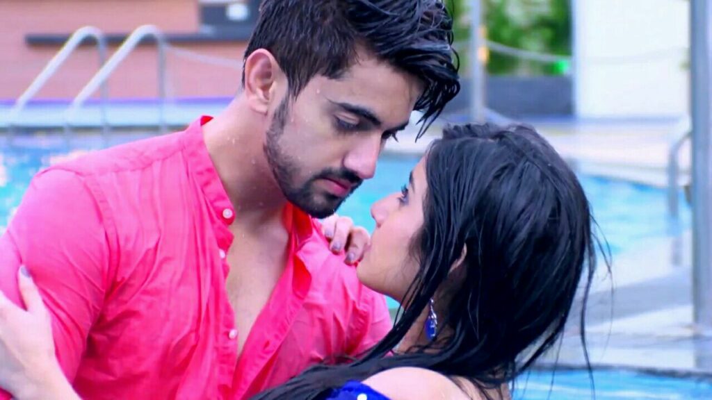 Naamkarann: Avni and Neil's romantic moments that will make you fall in love