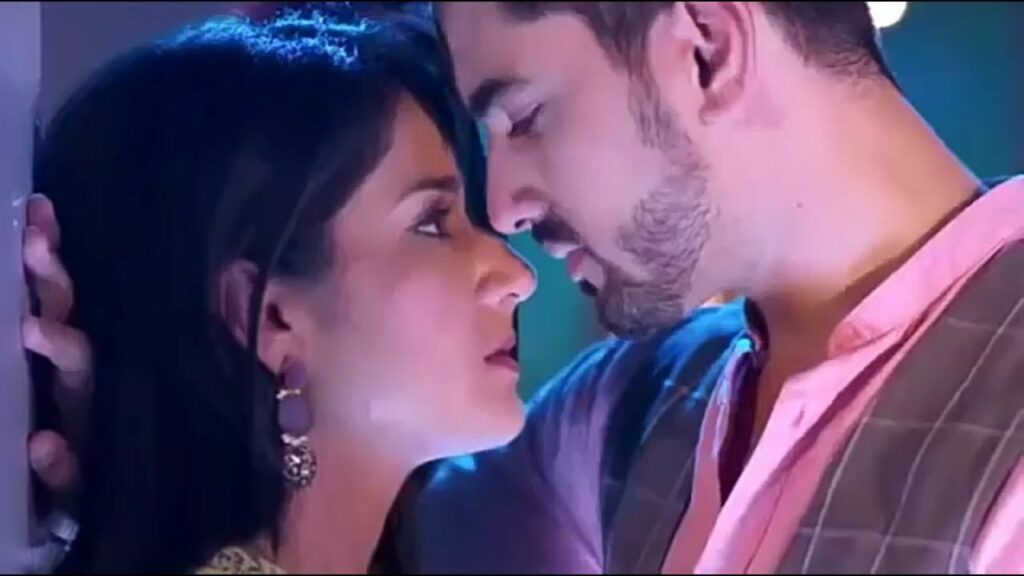 Naamkarann: Avni and Neil's romantic moments that will make you fall in love 1