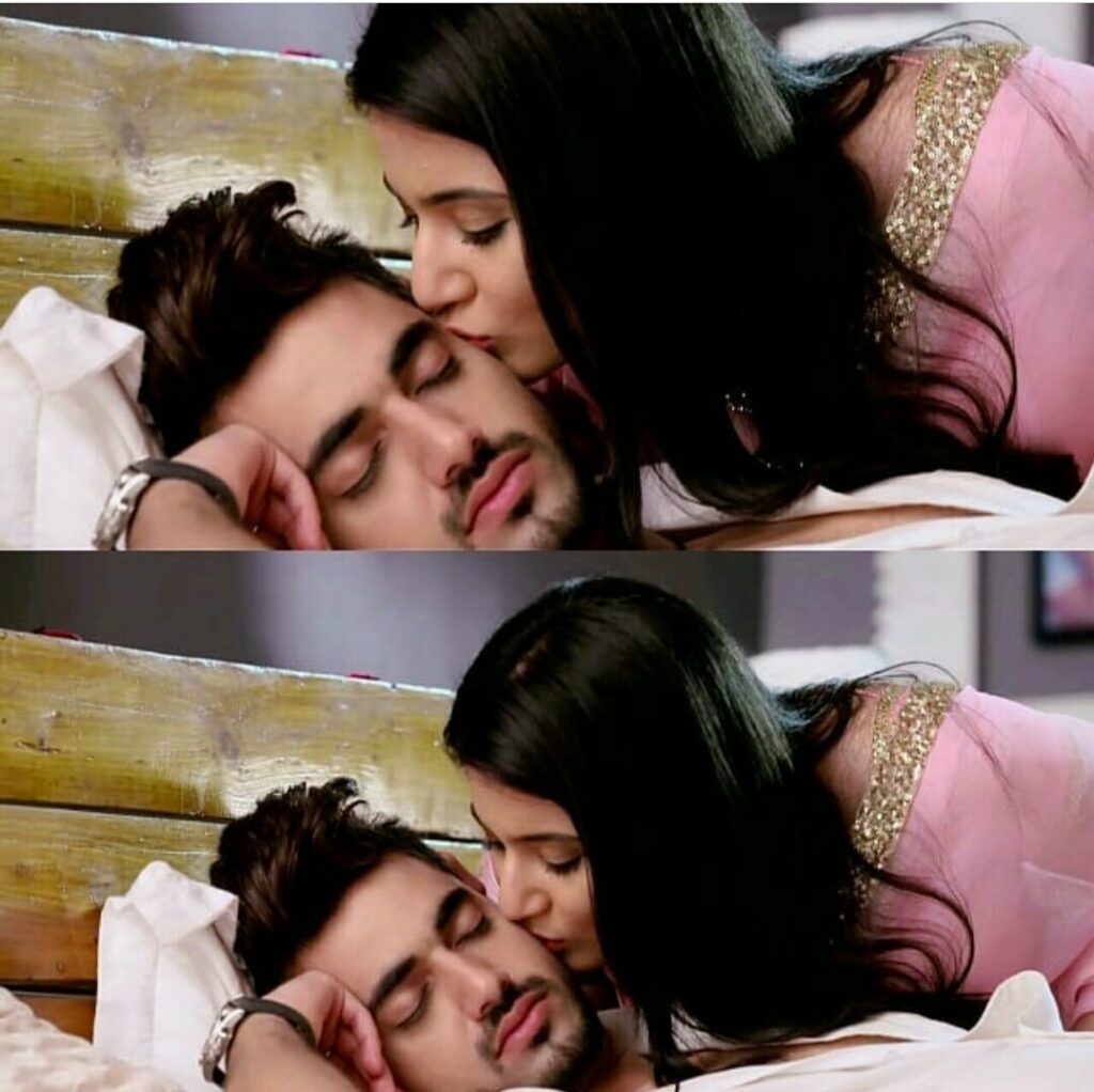 Naamkarann: Avni and Neil's romantic moments that will make you fall in love 6