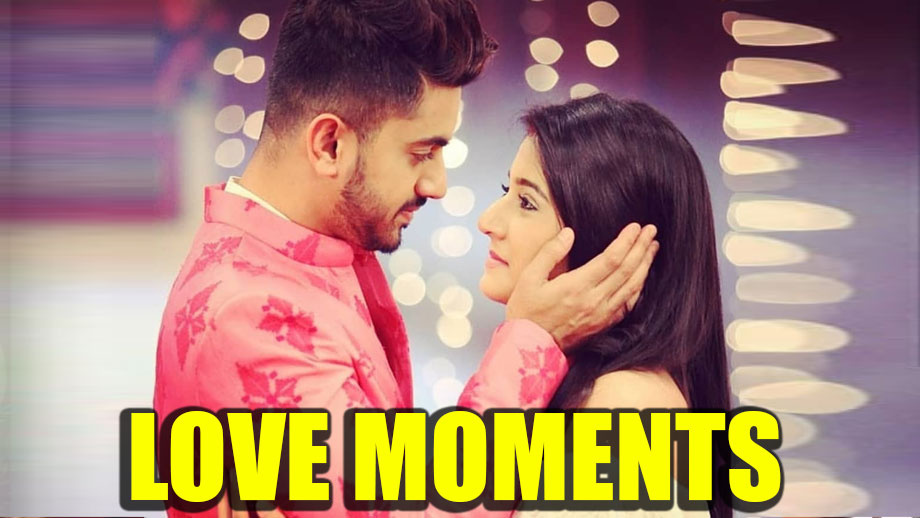 Naamkarann: Avni and Neil's romantic moments that will make you fall in love 8