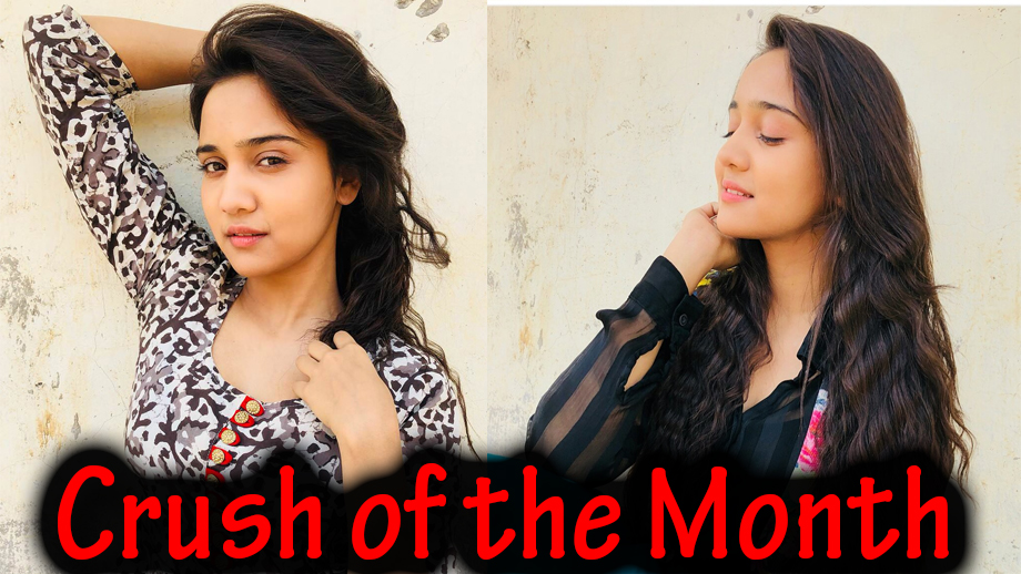 Reasons Why ‘Yeh Un Dinon Ki Baat Hai’s Ashi Singh Is Our Girl Crush Of The Month 3