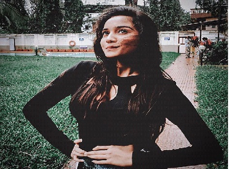 Reasons Why ‘Yeh Un Dinon Ki Baat Hai’s Ashi Singh Is Our Girl Crush Of The Month