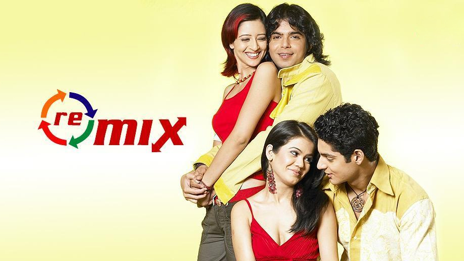 Remember Remix? This is what made the show popular among the youth 2