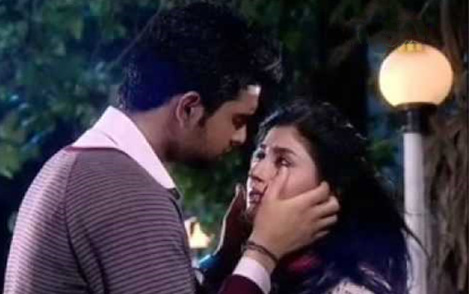 Revisit these romantic moments between Arohi and Arjun from Kitani Mohabbat Hai 5