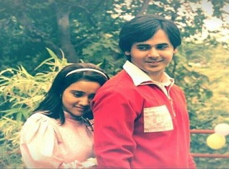 Sameer and Naina's Yeh In Dinon Ki Baat Hai is a perfect tribute to the 90s 1