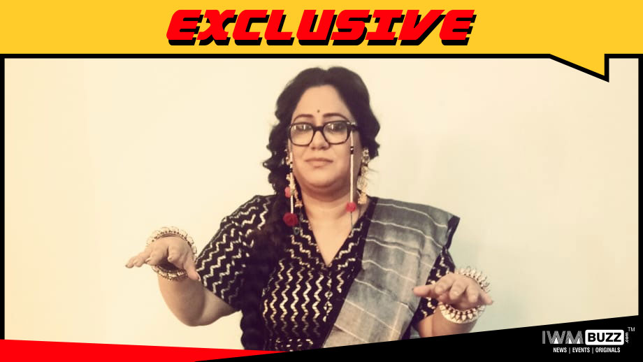 Saniya Nagdev to enter Zee TV’s Manmohini