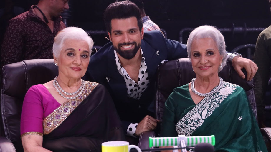 Super Dancer Chapter 3: Why is ’Asha’ the common factor in Rithvik’s life?
