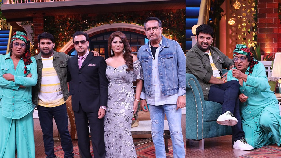 The Kapil Sharma Show: Lead actresses prefer Ranjeet to play ‘villain’ in their films
