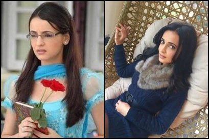 Then & Now: The Cast Of Miley Jab Hum Tum Is All Grown Up...10 Years Later! 1