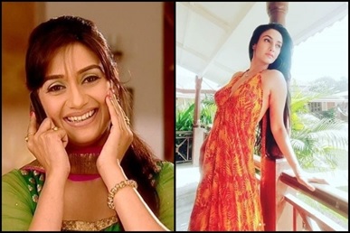 Then & Now: The Cast Of Miley Jab Hum Tum Is All Grown Up...10 Years Later! 3