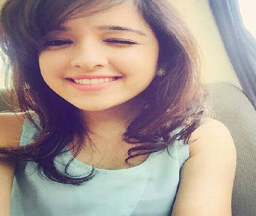 This is why Shirley Setia is Queen of the millennials! 1