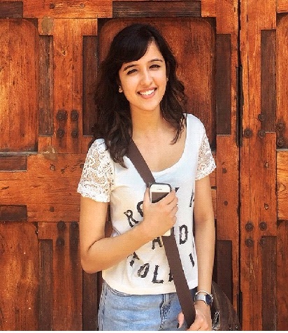 This is why Shirley Setia is Queen of the millennials!