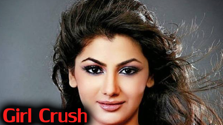 This is why Sriti Jha should be your absolute girl crush! 4
