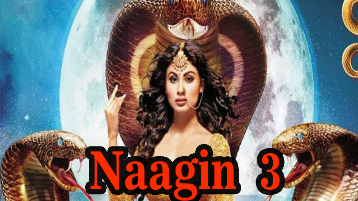 This Is Why India Loves The Most Watched Tv Show Naagin 3 Iwmbuzz Since the movie industry needs to make money, some indian tv series are not free to watch. most watched tv show naagin 3