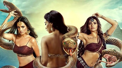 This why India loves the most watched TV show, Naagin 3