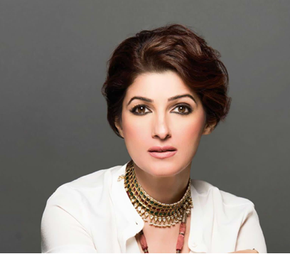 Twinkle Khanna: Unapologetic And Unabashed, A Woman Of Wit & Humor | IWMBuzz